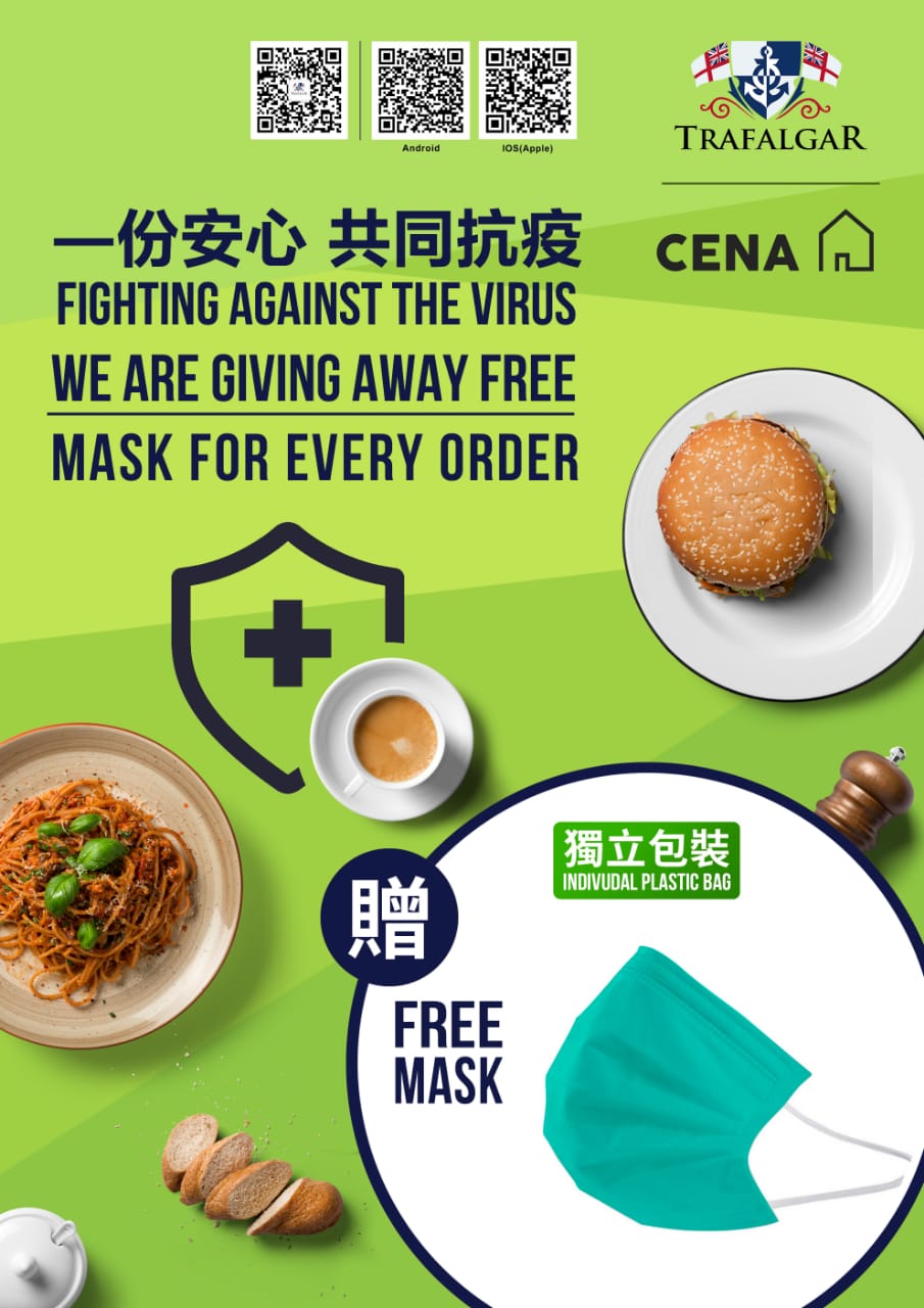 Craft beer selection